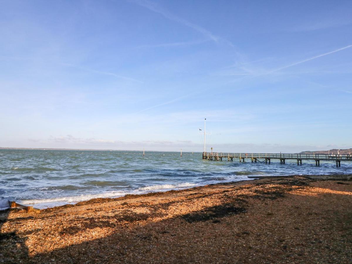 Tovah * Yarmouth (Isle Of Wight)