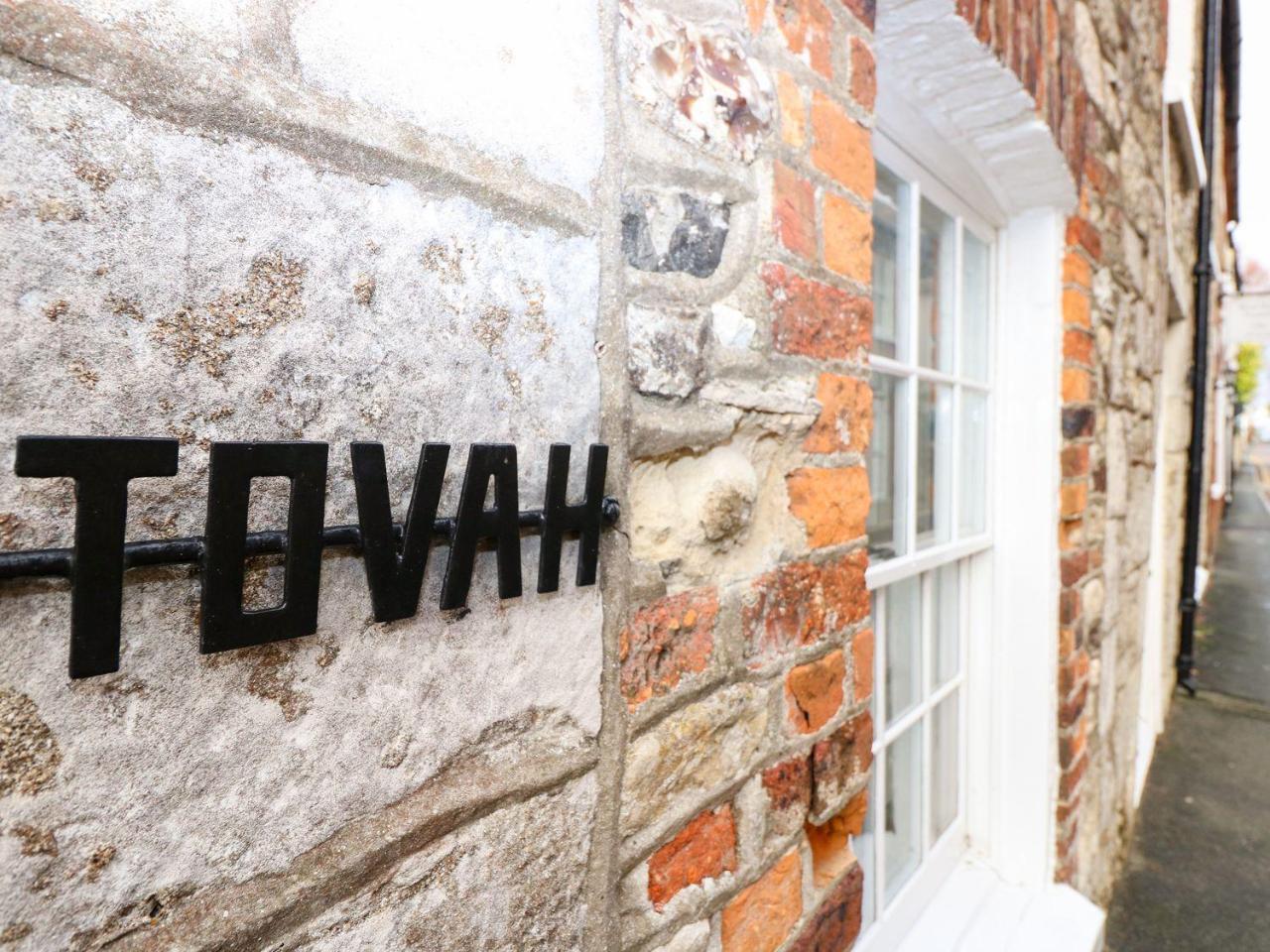 Tovah Сasa de vacaciones Yarmouth (Isle Of Wight)